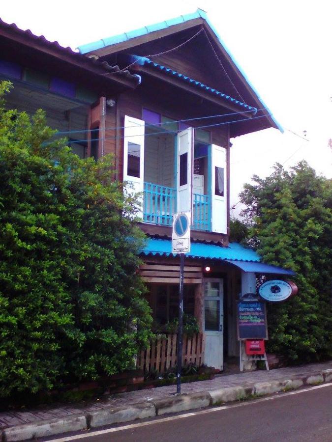 Kwan Eng Homestay Phayao Eksteriør bilde