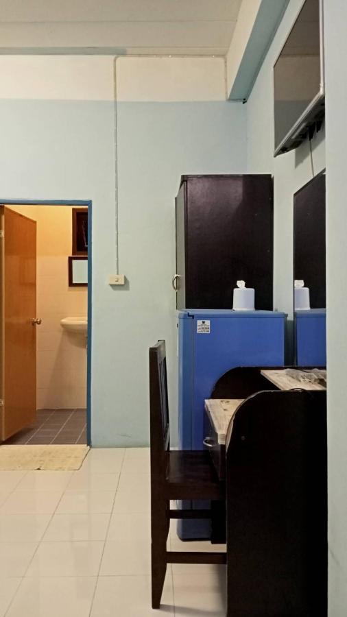 Kwan Eng Homestay Phayao Eksteriør bilde