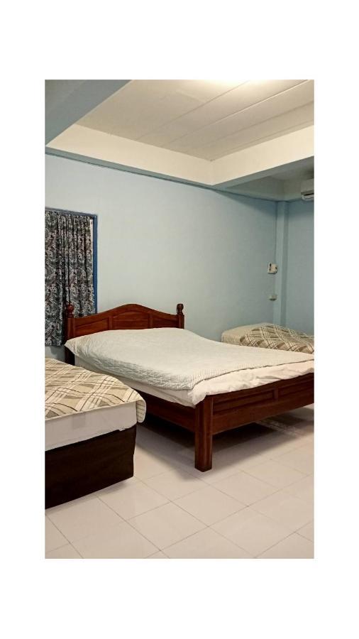Kwan Eng Homestay Phayao Eksteriør bilde