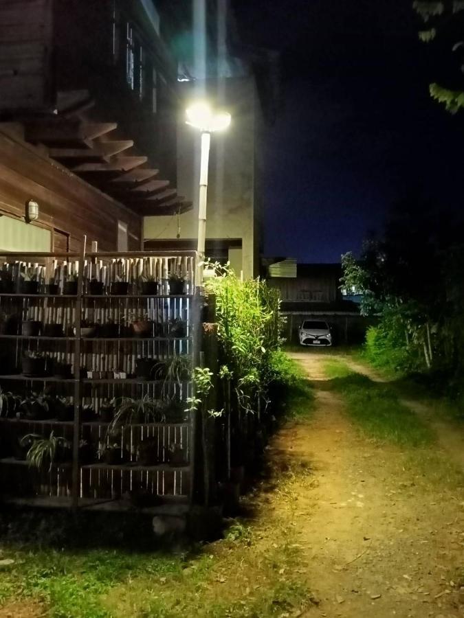 Kwan Eng Homestay Phayao Eksteriør bilde