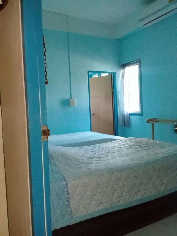 Kwan Eng Homestay Phayao Eksteriør bilde