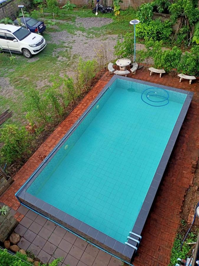 Kwan Eng Homestay Phayao Eksteriør bilde