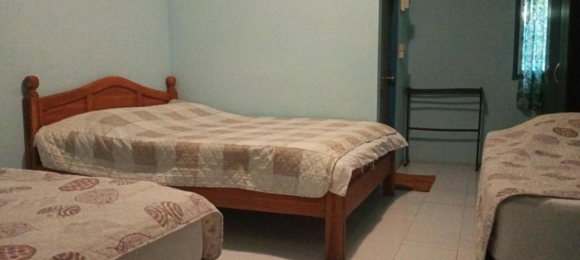 Kwan Eng Homestay Phayao Eksteriør bilde